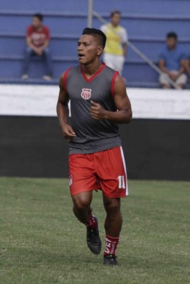 RUMORES Y FICHAJES: Barrida en Marathón y Olimpia prepara nueva delantera