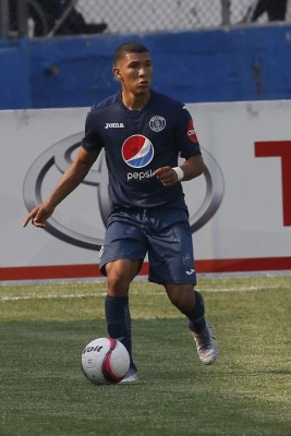 El 11 ideal de las vueltas regulares en el Torneo Clausura 2019