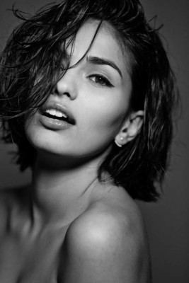 Sara Sálamo, La actriz española que le habría robado el corazón a Isco