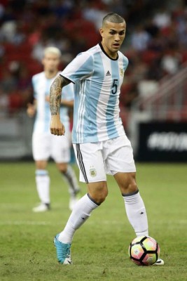 ¡Sin Messi! El posible 11 titular de Argentina para enfrentar a Italia por la fecha FIFA