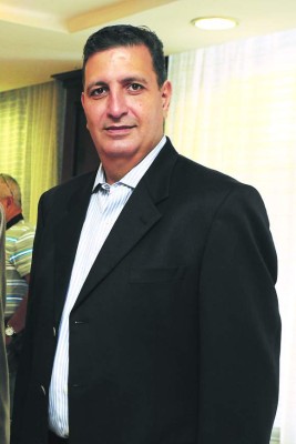 Las opciones para tomar la presidencia de la Fenafuth