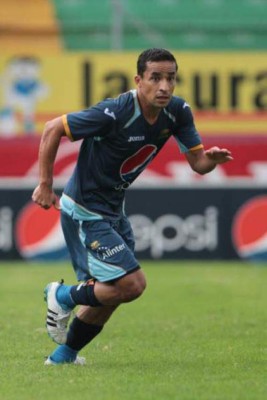 ¡De lujo! El equipazo ideal de todos los tiempos del cumpleañero Motagua