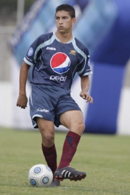 Ellos quedaron en lista de reserva de Honduras para los Mundiales de 2010 y 2014