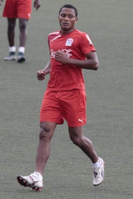 La actualidad de los jugadores de Olimpia que conquistaron la primer Copa Presidente en 2015