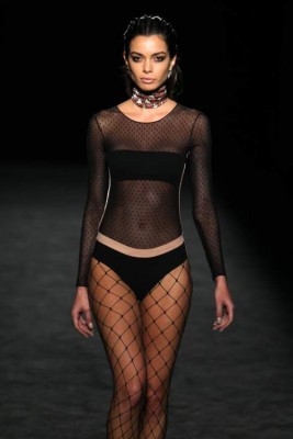 Joana Sanz: La hermosa española que consuela a Dani Alves tras conocer que no estará en Rusia