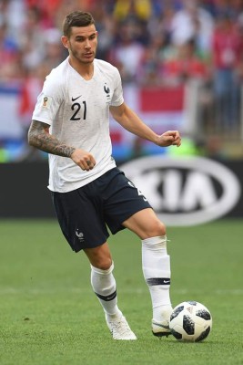 Millonarios: Francia, la selección que vale mil 160 millones de dólares