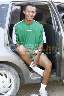 Jugadores hondureños que fueron marginados y destacaron en otros equipos