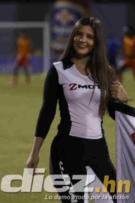 Las chicas y sus descuidos en la última jornada del torneo Apertura