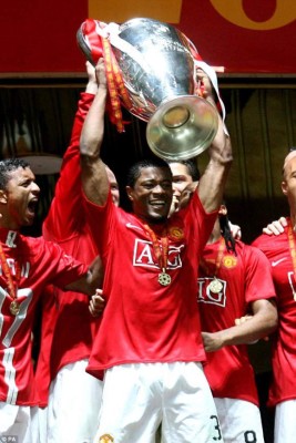 ¡IMPERDIBLE! Los cracks con más partidos en Champions League