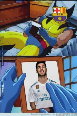 Divertidos memes: ¡Comunicado del Real Madrid a Honduras!