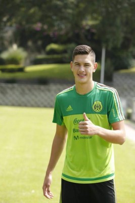 La selección B de México para Copa Oro también vale una millonada