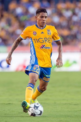 Honduras enfrentará a la selección mexicana más cara de la historia