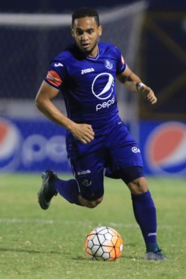 TOP: Este es el 11 de jugadores hondureños que están en paro