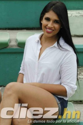 El Yankel Rosenthal, la casa de las aficionadas más lindas