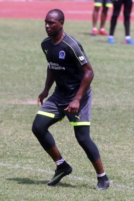 ¡CUATRO NOVEDADES! Así sería el 11 de Olimpia ante Plaza Amador