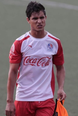 TOP: Los 12 mejores fichajes para el torneo Apertura en Honduras&nbsp;&nbsp;