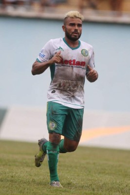 Los jugadores que se quedaron sin contrato en Liga Nacional de Honduras