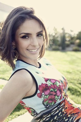 Las bellas esposas de las estrellas de la MLS