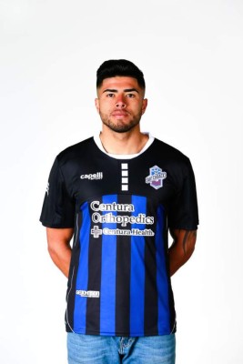 Los legionarios hondureños que están en el anonimato esta temporada