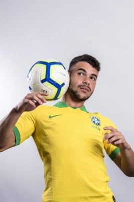 Son el futuro: La nuevas promesas brasileñas tetracampeonas del mundo Sub-17