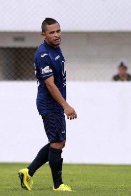 El once ideal de la ida de semifinales del Apertura, según Mauro Reyes