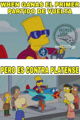 Crueles: Los memes que dejaron las semifinales de ida de la Liga Nacional