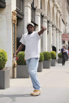 Los jugadores hondureños que son conocidos por sus apodos