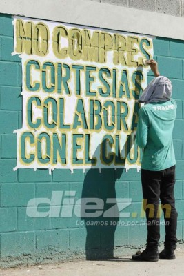 NO SE VIO EN TV: La disputa de Chino López por una botella de cerveza y el júbilo en el Yankel