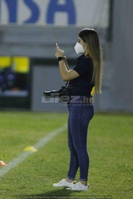 No se vio en TV: Las palabras que hicieron estallar a Menjívar , el show de Saíd Martínez y los gestos del Potro