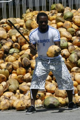 Las inéditas fotos que no habías visto de Walter 'Pery' Martínez