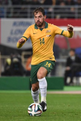 Selección de Australia es 32 veces más cara que Honduras, según Transfermarkt