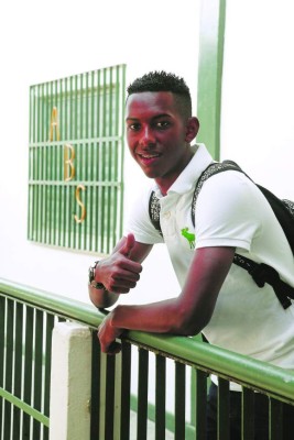 Los jóvenes futbolistas a seguir en el Clausura de Honduras