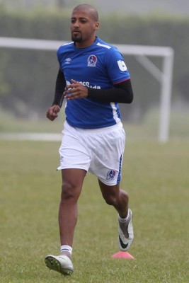 Los peores fichajes extranjeros que hizo Olimpia en los últimos 20 años