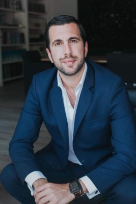 Su patrimonio y es amigo de Messi: Así es Enrique Riquelme, el empresario que quiere sacar a Florentino Pérez del Real Madrid