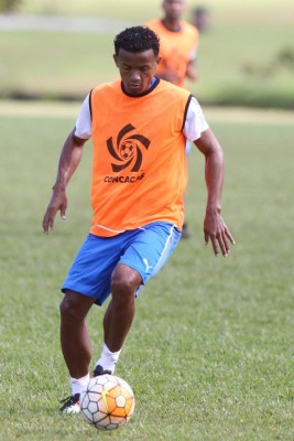 TOP: Los jugadores que defraudaron en Honduras en el 2016&nbsp;&nbsp;