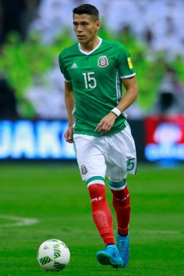 ¿Quién es el más caro? Los más valiosos de Concacaf en esta fecha de eliminatoria