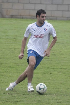 Los últimos jugadores extranjeros que decepcionaron en Olimpia