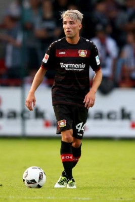 ¡BOMBAZOS! Verratti prefiere al Barca; De Gea más cerca de fichar con el Madrid