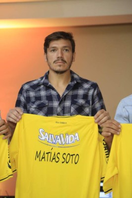 ¡Revolución aurinegra! Real España y el 11 titular que utilizó en amistoso previo al torneo