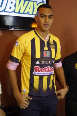 RUMORES: Henry Figueroa ausente en Motagua y Real España tendría baja