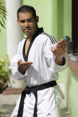 ¡Admirables! Los grandes deportistas hondureños que han sacado la cara por el país