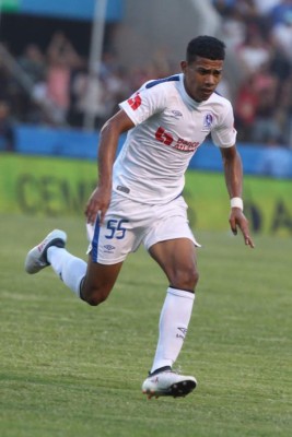 El 11 confirmado de Pedro Troglio con Olimpia para el clásico ante Motagua