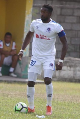 Puro amor: Futbolistas en Honduras que solo han vestido una camisa