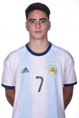 FIFA 22: las mejores (y más baratas) jóvenes promesas para fichar en modo carrera