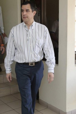 ¿A qué se dedican los principales empresarios y directivos del fútbol de Honduras?