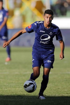 Bajas de la primera jornada del torneo Apertura, Olimpia el más afectado