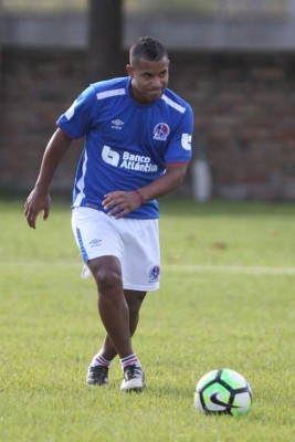 FICHAJES: Olimpia hace barrida, africanos vienen a Honduras y Platense anuncia fichaje