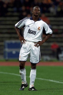 ¿Cómo llegaron a disputar este partido? Los futbolistas que no recuerdas que jugaron un Clásico Real Madrid-Barcelona