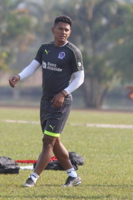 BOMBAS: ¿Rubilio de blanco? Olimpia va por Bengtson y dos bajas más en Marathón