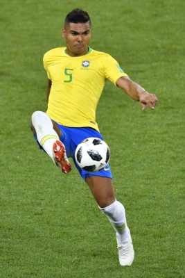 ¡Peligro! El 11 que presentaría Brasil para buscar ante México el pase a cuartos